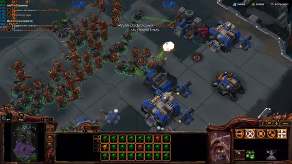 StarCraft 2