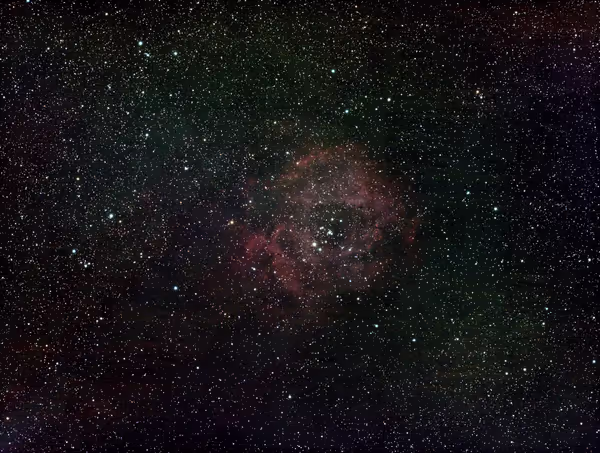 Rosette Nebula