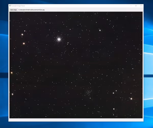 PyQt on Windows 10