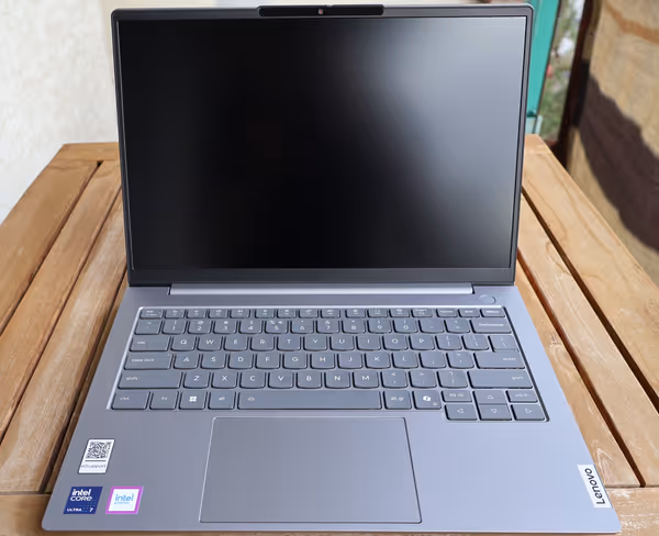 Lenovo ThinkBook 14 G8 IAL