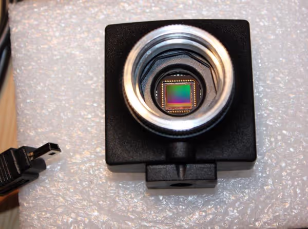 IDS Imaging UI-1245LE-M-GL