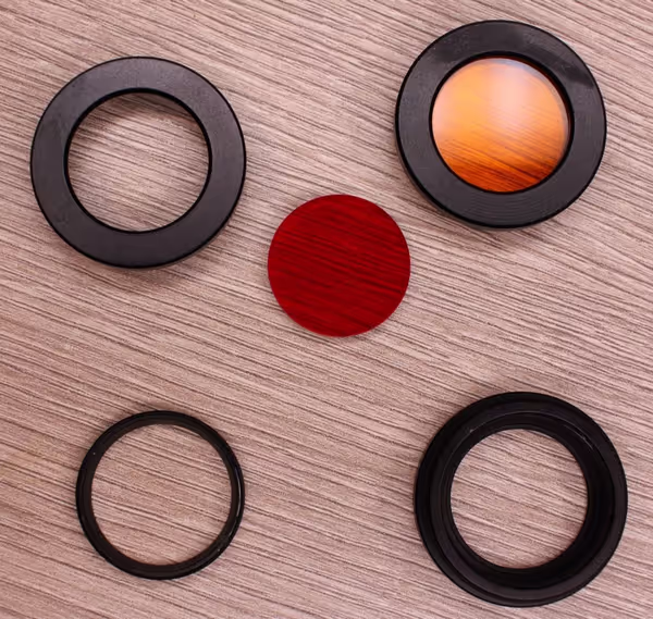 No-name color filters