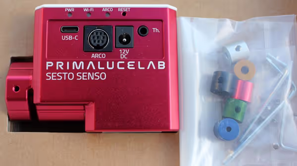 Sesto Senso 2 in a box