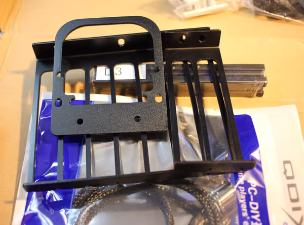 PC-JMK5-Cool 5 brackets