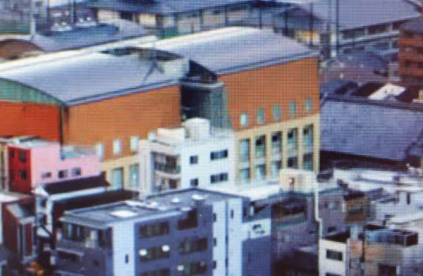 Image quality seems unaffected as well