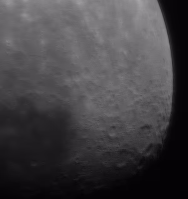 Test Moon image