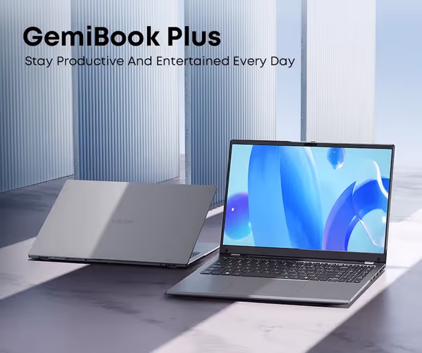 Chuwi Gemibook Plus