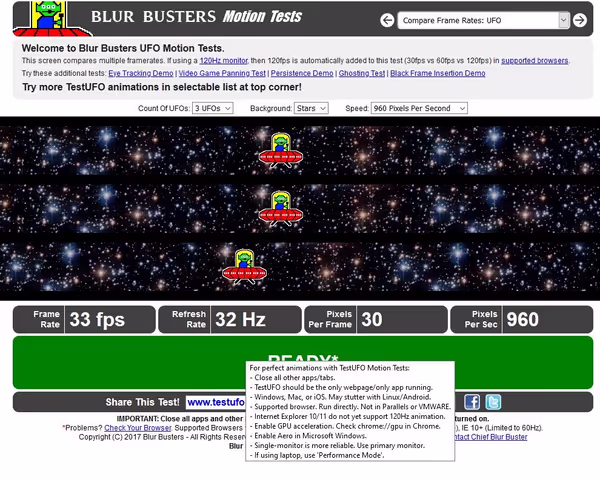 Windows gave mixed results on the Threadripper platform when using the dock