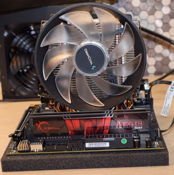 Deepcool Gammaxx 300