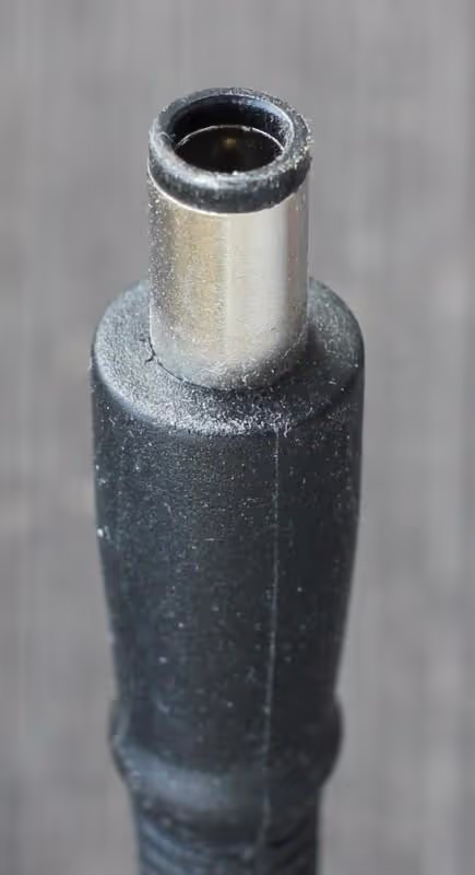 HP 230W HSTNN-LA12 power plug