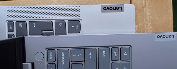 Lenovo laptops and their speakers