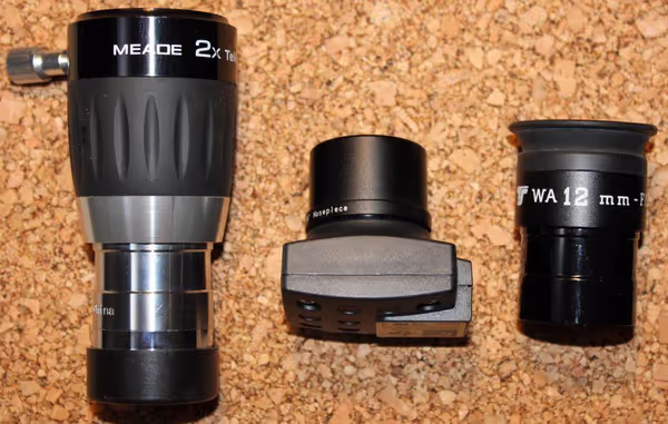 IDS Imaging UI-1240ML-NIR-GL size comparison