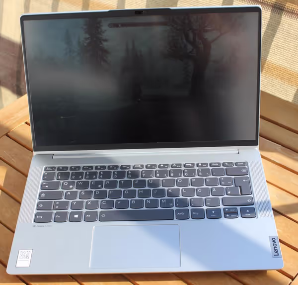 IdeaPad 4G 14Q8C05 (82KE000JGE)