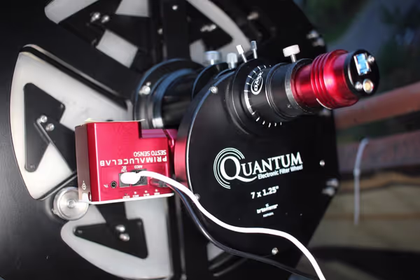 Sesto Senso 2 in all its glory