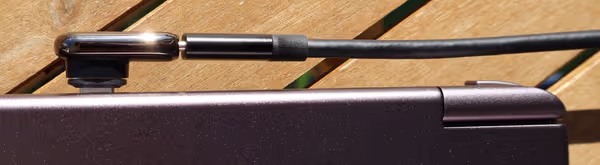 USB-C magnetic adapter