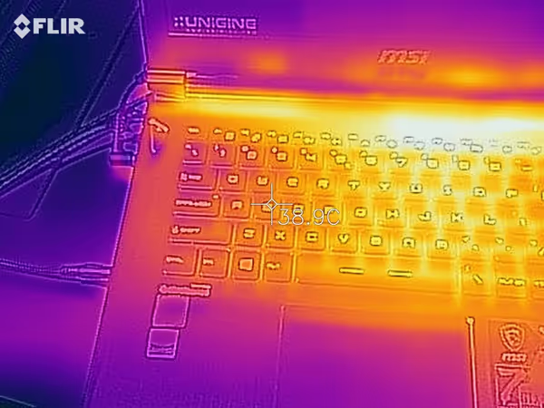 Gaming keys are much cooler