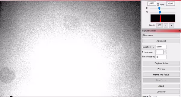 RedCat 51 filter flat