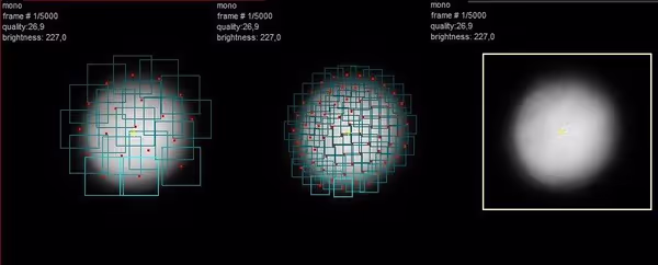 Different alignment options in AS2