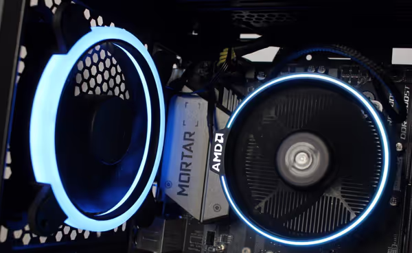 Colors under operating system control