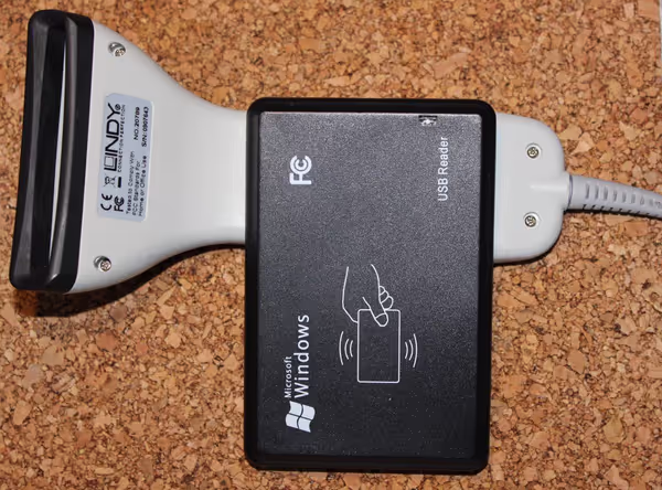 Keyboard-alike devices