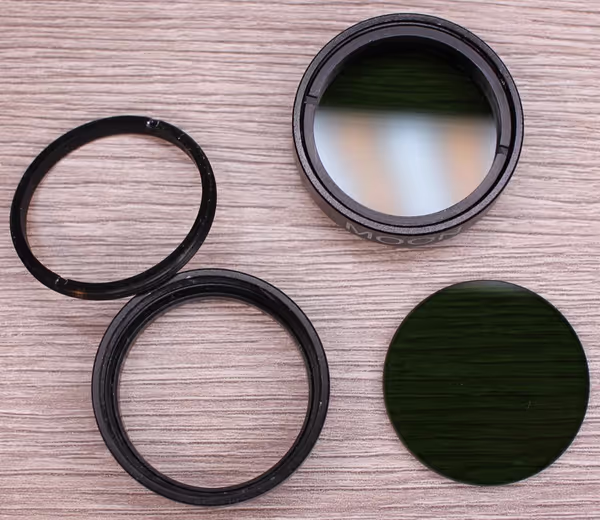 Celestron Moon filter