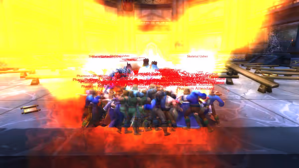 WoW M1 combat settings 10