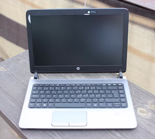 HP ProBook 430 G2