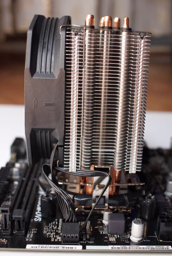 Spartan 3 Pro HE1024