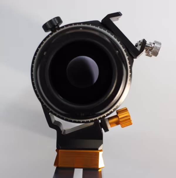 Baader filter inside