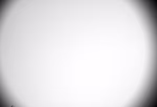 1,25 inch custom helium filter - flat frame