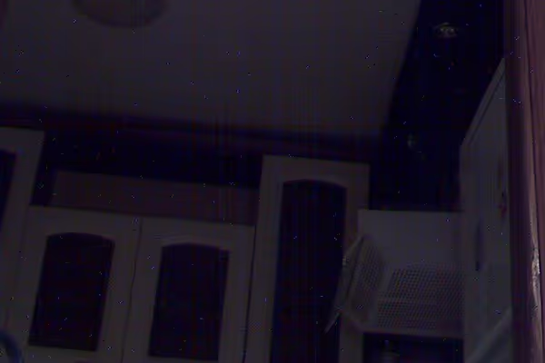 Crop from Canyona CNR-WCAM820 frame, 50 frame stack, some artifacts visible