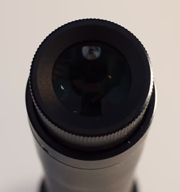 Takahashi Collimation Telescope