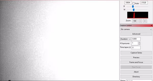 RedCat 51 no-filter flat