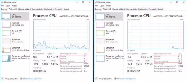 Windows 10 Home vs Pro