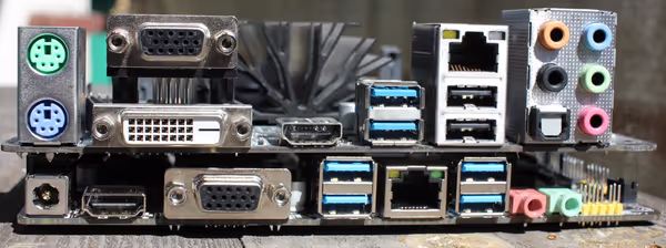 Mini-ITX versus Thin Mini-ITX