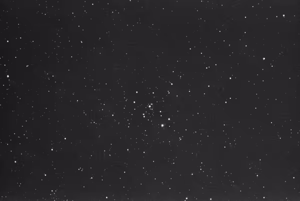 ASI178MM + Neodymium