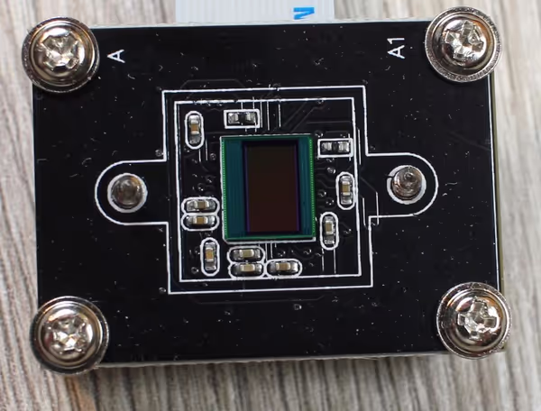 This sensor does look like OmniVision OV4689