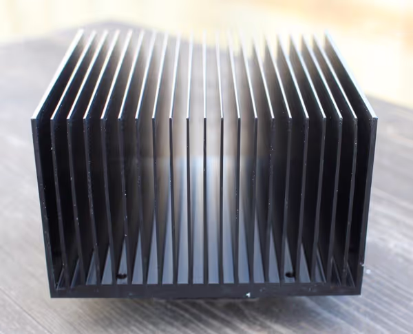 Alpine AM4 Passive cooler