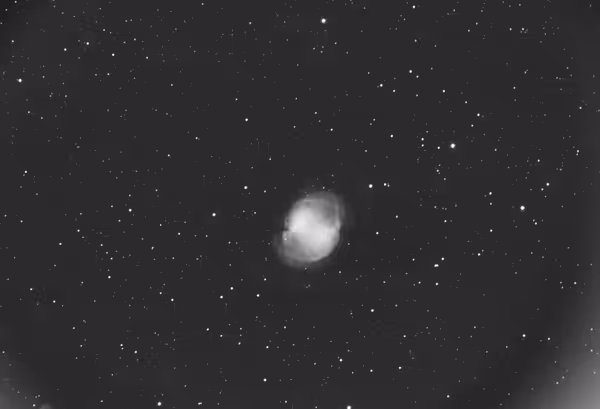 Baader [O III] standard