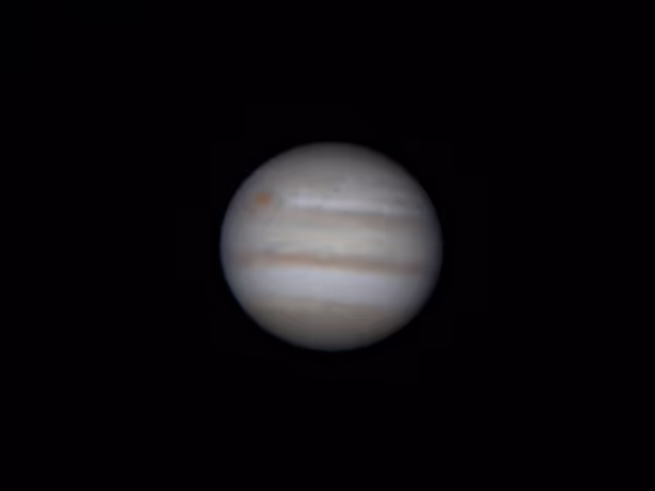 Jupiter RGB