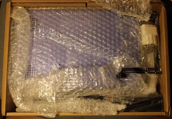 Packaging