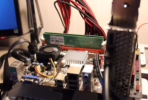 Biostar Viotech 3200+