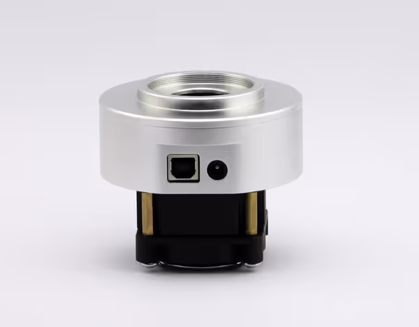 A preview of cooled QHY miniCAM5s