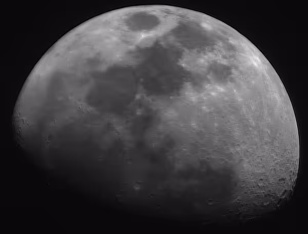 Test Moon image