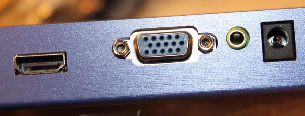 Connectors