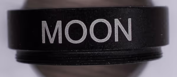 Celestron Moon filter