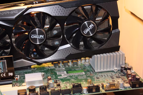 Longer GPU may not fit in