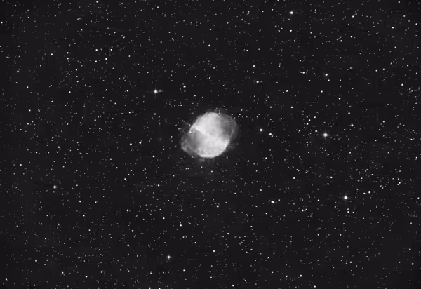 Baader H-alpha standard