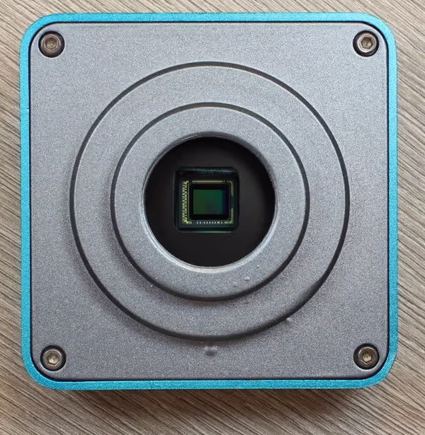 C/CS thread and the sensor