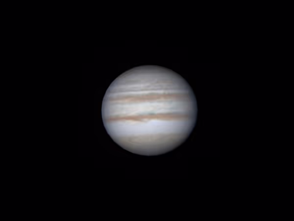 Jupiter RGB